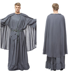 The Ring Gandalf Herr der Ring Gandalf Kostüm Cosplay Kostüm