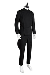 Star Wars Imperial Officer Uniform Kostüm Deluxe Aktualisierte Version - cosplaycartde