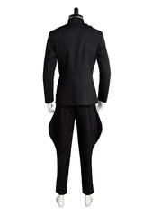 Star Wars Imperial Officer Uniform Kostüm Deluxe Aktualisierte Version - cosplaycartde