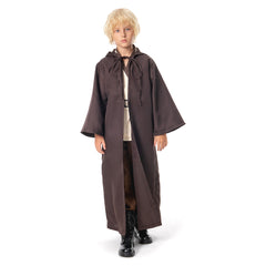 Kinder SW Kenobi Jedi Cosplay Kostüm