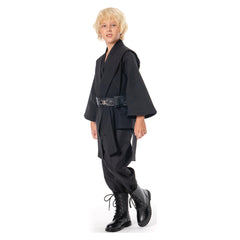 Anakin Skywalker Cosplay Kostüm Kind Version
