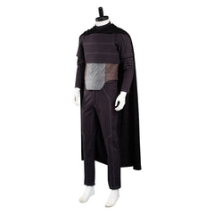 The Mandalorian 2 Mando Cosplay Kostüm Innerhemd Outfits Halloween Karneval Kostüm