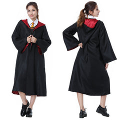 Harry Potter Gryffindor Uniform Hermione Granger Hermine granger Cosplay Kostüm für Erwachsene
