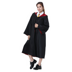 Harry Potter Gryffindor Uniform Hermione Granger Hermine granger Cosplay Kostüm für Erwachsene