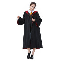 Harry Potter Gryffindor Uniform Hermione Granger Hermine granger Cosplay Kostüm für Erwachsene