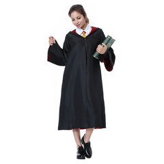 Harry Potter Gryffindor Uniform Hermione Granger Hermine granger Cosplay Kostüm für Erwachsene