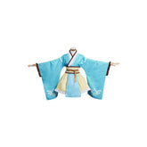 The Legend of Zelda Link Lolita Kleid originelle Kostüm Cosplay Outfits