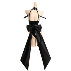 SPY×FAMILY Yor Forger Cosplay Bunny Girl Kostüm Halloween Karneval Outfits