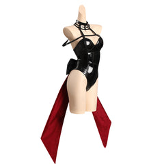 SPY×FAMILY Yor Forger Cosplay Bunny Girl Kostüm Halloween Karneval Outfits