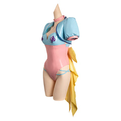 HUNTER HUNTER Hisoka Bunny Girl Kostüm originelle Cosplay Halloween Karneval Outfits