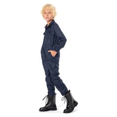 Kinder Halloween Kills 2021 Michael Myers Cosplay Kostüme Outfits Halloween Karneval Jumpsuit