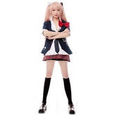 Danganronpa Junko Enoshima Cosplay Kostüm