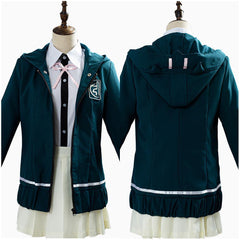 Super Danganronpa Chiaki Nanami Cosplay Kostüm - cosplaycartde