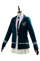 Super Danganronpa Chiaki Nanami Cosplay Kostüm - cosplaycartde