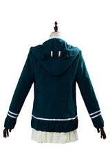 Super Danganronpa Chiaki Nanami Cosplay Kostüm - cosplaycartde