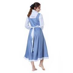 Die Schöne und das Biest Belle Biest Kostüm Couple Cosplay