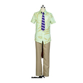 Zoomania Zootopia Fox Nick Uniform Cosplay Kostüm