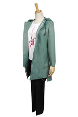 Danganronpa Nagito Komaeda NUR Jacke Mantel Cosplay Kostüm - cosplaycartde