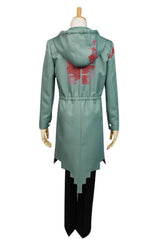 Danganronpa Nagito Komaeda NUR Jacke Mantel Cosplay Kostüm - cosplaycartde