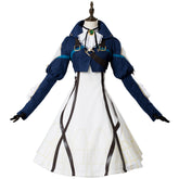 Violet Evergarden Violet Kleid Cosplay Kostüm Damen Halloween Karneval Kostüm