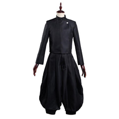 Jujutsu Kaisen-Suguru Getou Cosplay Kostüm Uniform Halloween Karneval Kostüm - cosplaycartde