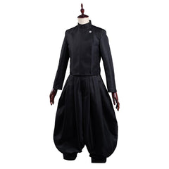 Jujutsu Kaisen-Suguru Getou Cosplay Kostüm Uniform Halloween Karneval Kostüm - cosplaycartde