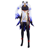 Genshin Impact - GanYu Kostüm Cosplay Halloween Karneval Outfits