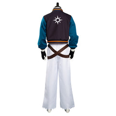 SK8 The Infinity Joe/Kojirou Nanjou Cosplay Kostüm Halloween Karneval Kostüm