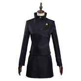 Jujutsu Kaisen Shouko Ieiri Uniform Cosplay Halloween Karneval Kostüm