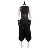 Zack Kostüm Crisis Core: Final Fantasy VII Reunion Zack Cosplay Halloween Karneval Outfits