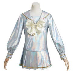 NEEDY GIRL OVERDOSE KAngel Cosplay Kostüm Halloween Karneval Outfits