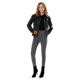 Stranger Things Robin Cosplay KostĂŒm Denim Outfits Halloween Karneval Mantel