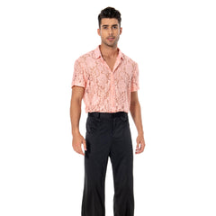 Elvis 2022 Cosplay Elvis Presley Kostüm Kurzarm Outfits Halloween Karneval T-Shirt