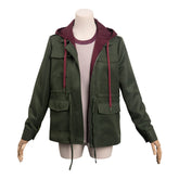 The Last of Us - Ellie Erwachsene Damen Halloween Karneval Kostüm