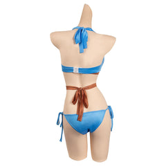 The Legend of Zelda Link Bikini 2tlg. Bademode origineller Badeanzug