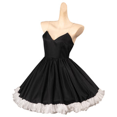 Chainsaw Man Power Cosplay Bunny Girls Kostüm Outfits Halloween Karneval Kleid