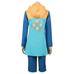Harlequin Kostüm The Seven Deadly Sins die sieben Todsünden King Cosplay King - cosplaycartde