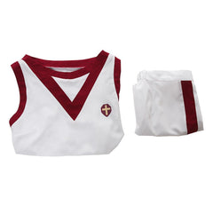 Mikoto Misaka Toaru Kagaku no Railgun T Kostüm A Certain Scientific Railgun T Cosplay Kostüm - cosplaycartde