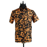 Fear and Loathing in Las Vegas Raoul Duke Herren Druck Shirt