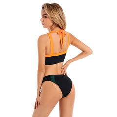 My Hero Academia Bakugou Katsuki Badeanzug Sommer Bikini 2tlg. Bademode