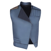 Jedi: Survivor Cosplay Cal Kestis Kostüm Halloween Karneval Weste