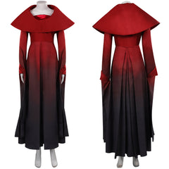 Dungeons & Dragons: Ehre unter Dieben Siofna Kostüm Cosplay Halloween Karneval Outfits