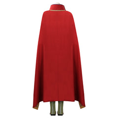 Raya und der letzte Drache Raya Cosplay Kostüm