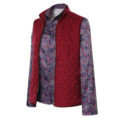 Everything Everywhere All at Once Evelyn Wang Cosplay Kostüm Halloween Karneval Outfits