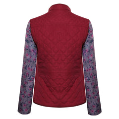 Everything Everywhere All at Once Evelyn Wang Cosplay Kostüm Halloween Karneval Outfits