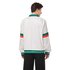 Stranger Things Lucas Sinclair Cosplay Kostüm Halloween Karneval Jacke