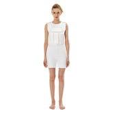 Stranger Things Elf Cosplay KostĂŒm Outfits Halloween Karneval Jumpsuit