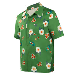 Day Shift Bud Jablonski T-Shirts Oberteil Cosplay Kostüm