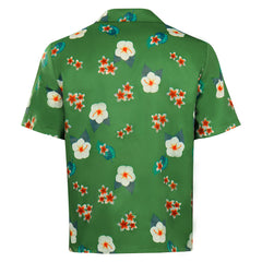 Day Shift Bud Jablonski T-Shirts Oberteil Cosplay Kostüm