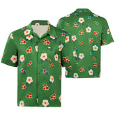 Day Shift Bud Jablonski T-Shirts Oberteil Cosplay Kostüm